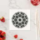 Search for mandala napkins Indian