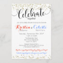 Search for joint shower invitations Modern