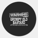 Search for caution stickers Food