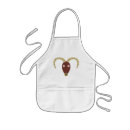 Search for goat kid aprons Cartoon
