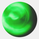 Search for green glow stickers Bright