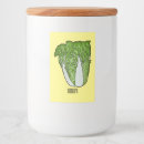 Search for cabbage labels Vegetable