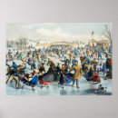 Search for currier ives posters Lithograph