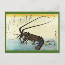 Search for crawfish postcards Shrimp