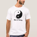 Search for taoism tshirts Balance