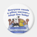 Search for pillow magnets Dogs