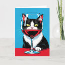 Search for looking glass cards Cat