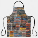 Search for quilt aprons Abstract