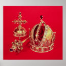 Search for coronation Orb