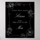 Search for guess how many kisses game posters To be mrs