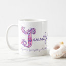 Search for jennifer mugs Pink