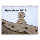 Search for barcelona calendars Europe