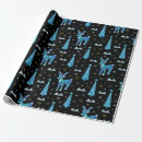 Search for hand painted christmas wrapping paper Vintage