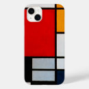 Search for mondrian iphone cases Neoplasticism