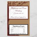 Search for autumn trees flyers Fall