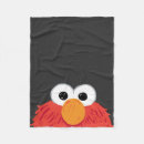Search for elmo sesame street blankets Toddler