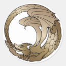 Search for ouroboros stickers Serpent