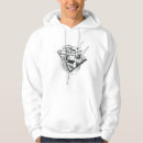 Search for supergirl hoodies Linda danvers