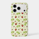 Search for fruit pattern cases Girly