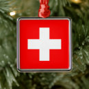 Search for swiss christmas tree decorations Geneva