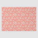 Search for leaf tissue paper Pink