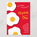 Search for kids brunch birthday invitations Cute