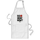 Search for teen aprons Aqua teen hunger force