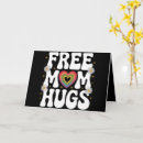 Search for free hugs cards Rainbow flag