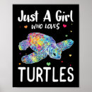 Search for love turtles posters Beach