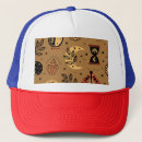 Search for celestial hats Magic