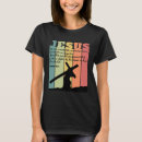 Search for jesus tshirts Bible