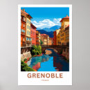 Search for grenoble posters Vacation