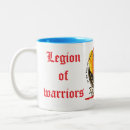 Search for brave mugs Knight