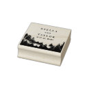 Search for landscape rubber stamps Nature