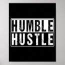 Search for hustle posters Women