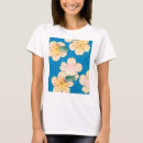 Search for japanese floral tshirts Design