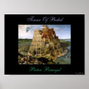 Search for babel posters Renaissance