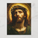 Search for christ postcards Crown of thorns