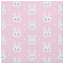 Search for cute bunny fabric Pattern