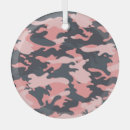Search for army christmas tree decorations Pink