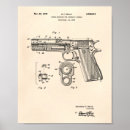 Search for pistol posters Vintage