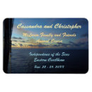Search for sailing rectangular magnets Cruising