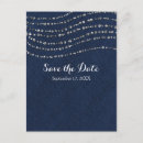 Search for denim save the dates Elegant