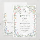 Search for french wedding save the dates Bohemian