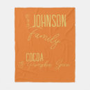 Search for pumpkin spice blankets Cosy
