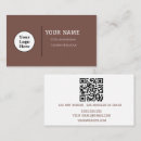 Search for matte business cards Simple basic plain clean