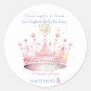 Search for princess crown stickers Pastel