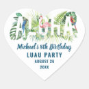 Search for flamingo birthday stickers Baby shower