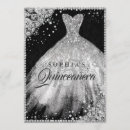 Search for black lace invitations Diamond