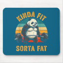 Search for panda mouse mats Craft